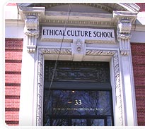 Ethical Culture School