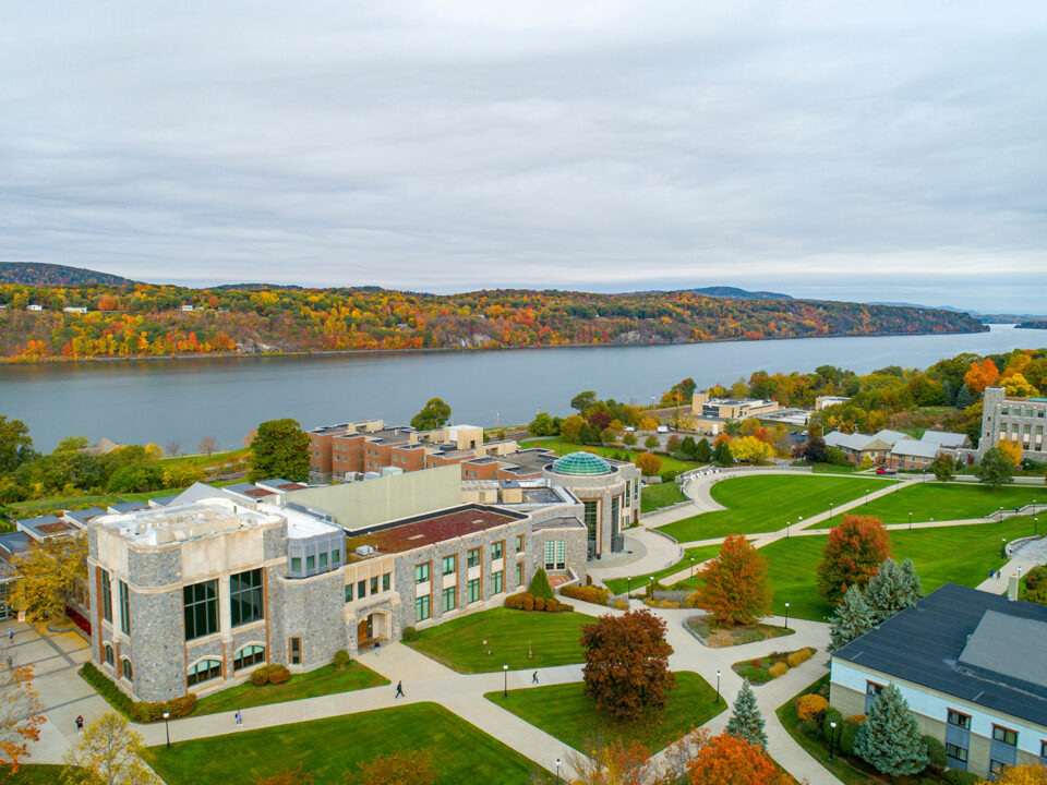 Marist College - Deerfield Associates